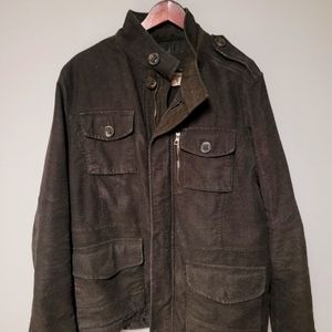 Redsquad Casual Jacket